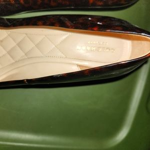 Size 10 Woman's Cole Haan wedge